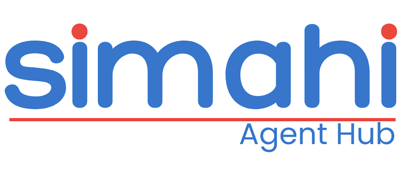 Simahi Logo